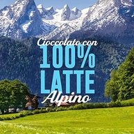 Milka Chocolate Meio Amargo Extra Cocoa 100G - imagem 3