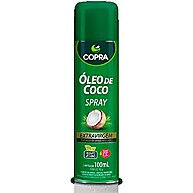 Óleo de Coco Spray Extra Virgem Copra 100ml: Sabor e Saúde - imagem 2