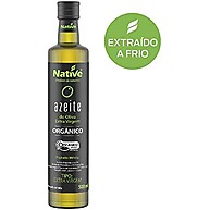 Azeite Orgânico Extra Virgem: Puro Sabor e Saúde - imagem 1