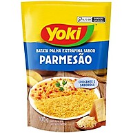 Batata ExtraFina Parmesão Crocante 100g - imagem 1