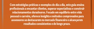 Assessor Financeiro Indispensável: Do Básico ao Extraordinário - imagem 5