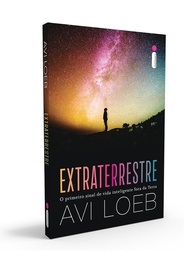 Extraterrestre: A Teoria de Avi Loeb Sobre Tecnologia Alienígena - imagem 1