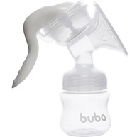 Bomba Extratora Manual Buba - Conforto e Segurança para Mães Modernas - imagem 4