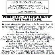 Azeite Nova Oliva Extravirgem Clássico 500ml: Puro Sabor - imagem 4