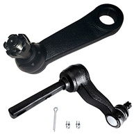 Kit Braço Pitman e Braço Intermediário KFVF para Ford F150, Expedition, F250 e Lincoln Navigator - imagem 2