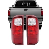 Labwork Luzes Traseiras LED para Ford F250-F550 Super Duty 2008-2016 - Segurança e Estilo - imagem 1