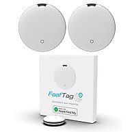 FaafTag: Rastreie Seus Objetos com Apple Find My - imagem 1