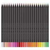 Lápis de Cor SuperSoft 100 Cores Faber-Castell - imagem 2