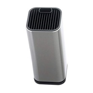 Cepo Universal em Aço Inox para Facas - Organize sua Cozinha com Estilo e Segurança - imagem 2