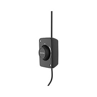 Ventisol Ventilador Oscilante de Parede 50cm 6 Pás Preto 127V – Instalação Fácil e Design Premium - imagem 5