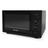 Forno Elétrico Mueller Fratello: Asse Fácil! - imagem 2