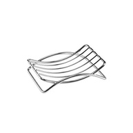 Saboneteira Cromada Arthi - Design Elegante, Durável e Fácil de Limpar - imagem 5