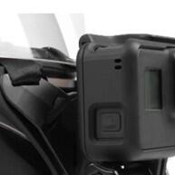 Suporte Go Pro Queixo: Gravação POV Estável e Fácil - imagem 2