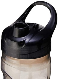 Sanremo Garrafa Esportiva 500ml - Abre Fácil, Sem BPA, Ideal para Academia e Dia a Dia - imagem 4