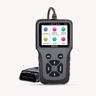 Scanner Automotivo OBD2 U900: Diagnóstico Completo e Fácil para Seu Carro - imagem 1