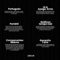 Scanner Automotivo OBD2 U900: Diagnóstico Completo e Fácil para Seu Carro - imagem 5