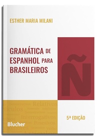 Gramática de Espanhol para Brasileiros: Domine o Idioma com Facilidade - imagem 1