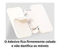Trava de Segurança Bebê Multi-Funcional Super Resistente - Proteja sua Criança com Facilidade - imagem 2