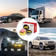 Bohany Para Carros: Renove a Pintura e Remova Riscos com Facilidade - imagem 5