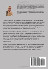 Quando Um Certo Alguém: Descubra o Amor e a Identidade na Faculdade - imagem 3