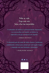 Cinderela Está Morta: Um Conto de Fadas Moderno e Feminista - imagem 3