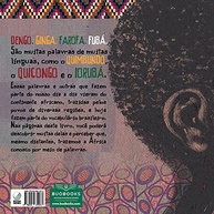 A África que Você Fala: Descubra as Palavras de Origem Africana no Seu Dia a Dia - imagem 3
