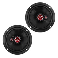 Kit Som Automotivo First Option + Alto Falantes Foxer 6" 120W RMS - Potência e Conectividade Total! - imagem 5