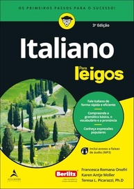 Italiano Para Leigos: Aprenda a Falar Italiano com Confiança e Facilidade - imagem 2