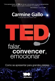 TED: Domine a Arte de Falar, Convencer e Emocionar em Público - imagem 1