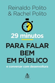 Falar Bem em Público em 29 Minutos: Domine a Comunicação com Desenvoltura - imagem 1