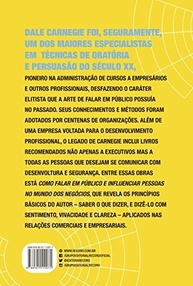 Domine a Arte de Falar em Público e Influenciar Pessoas no Mundo dos Negócios - imagem 3