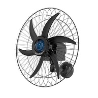 Ventilador de Parede 60cm Falcon Bivolt - Potente e Silencioso | Ventisol - imagem 3