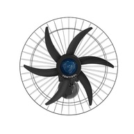 Ventilador de Parede 60cm Falcon Bivolt - Potente e Silencioso | Ventisol - imagem 2