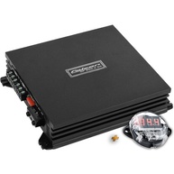 Falcon DF 800.4 DX + VTR 1000: Potência e Controle! - imagem 1