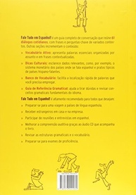 Fale Espanhol com Confiança: Guia Completo de Conversação para o Dia a Dia e Negócios - imagem 3