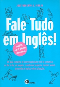 Fale Inglês no Dia a Dia: Guia Completo de Conversação Essencial - imagem 1