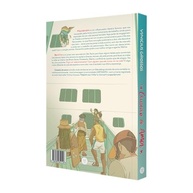 Cruzeiro do Amor: Romance, Reviravoltas e um Booktoker em Busca de um Amor Falso - imagem 3