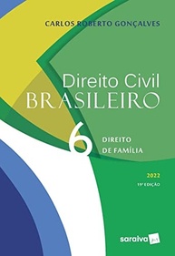 Direito Civil Brasileiro Vol. 6: Direito de Família - 19ª Edição 2022 - imagem 2