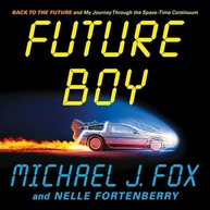 Future Boy: A Jornada de Michael J. Fox Entre Família e o Tempo - imagem 2