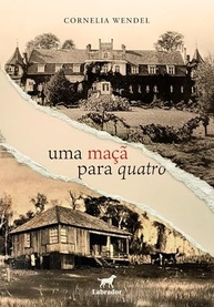 Uma Maçã para Quatro: Saga Familiar Através de Gerações e Traumas - imagem 2