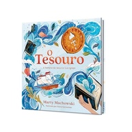 O Tesouro: A História de Jesus e Sua Igreja (Vol. 1) - Aventura Bíblica para Famílias - imagem 5