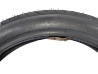 Pneu Dianteiro Vipal ST600 80/100-18 para Titan, Fan e Factor - Uso Sem Câmara - imagem 3