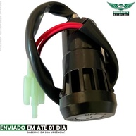 Chave de Ignição Original Honda Fan 125 (2009-2013) - Segurança e Confiabilidade - imagem 4