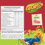 Salgadinho Presunto Elma Chips Fandangos 160G - imagem 4