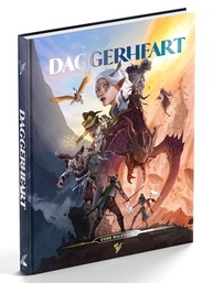 Daggerheart Core Set: Aventure-se em um Mundo de Fantasia Épica! - imagem 4