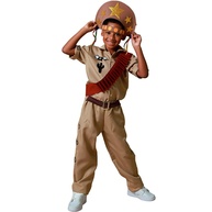 Fantasia Cangaceiro Infantil: Lampião Mirim! - imagem 1