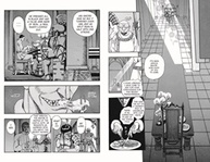 Berserk Deluxe Volume 1: A Edição Definitiva do Mangá de Fantasia Sombria - imagem 5