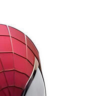 Fantasia Homem Aranha Andrew: A Mais Espetacular! - imagem 1
