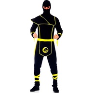 Fantasia Ninja Mortal Kombat: Domine a Noite! - imagem 1