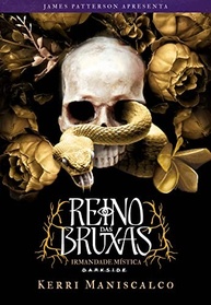Reino das Bruxas: Irmandade Mística - A Nova Saga de Fantasia e Mistério - imagem 4
